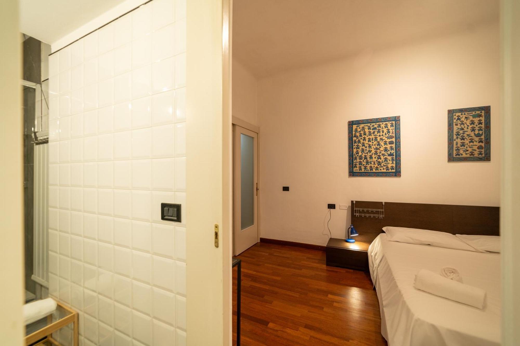 Nice Quiet Flat In Pta Venezia Milán Exterior foto