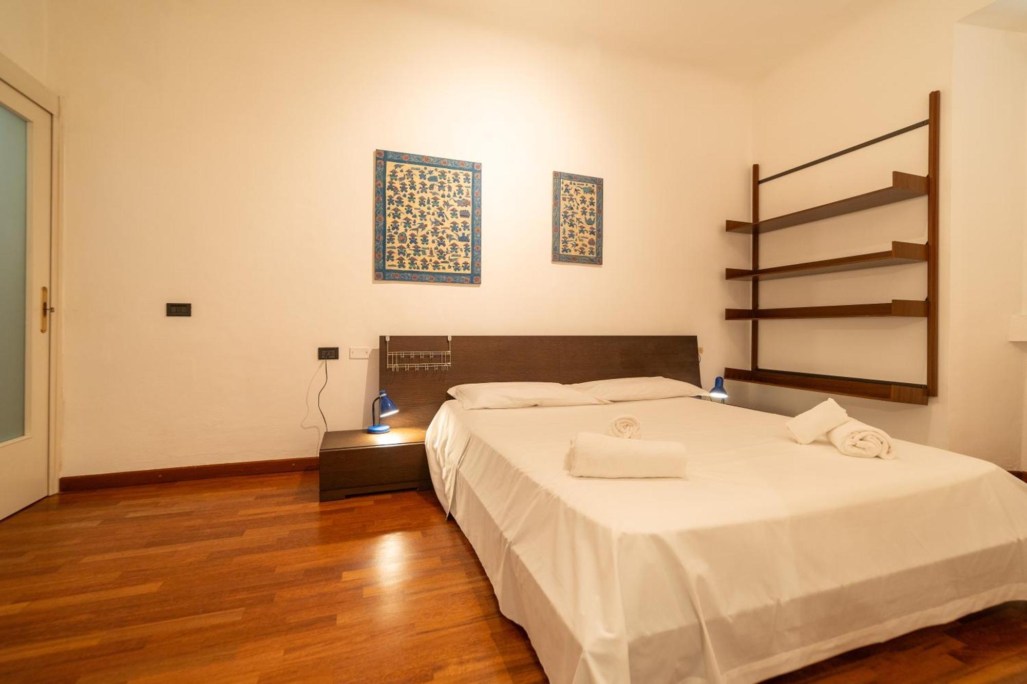 Nice Quiet Flat In Pta Venezia Milán Exterior foto