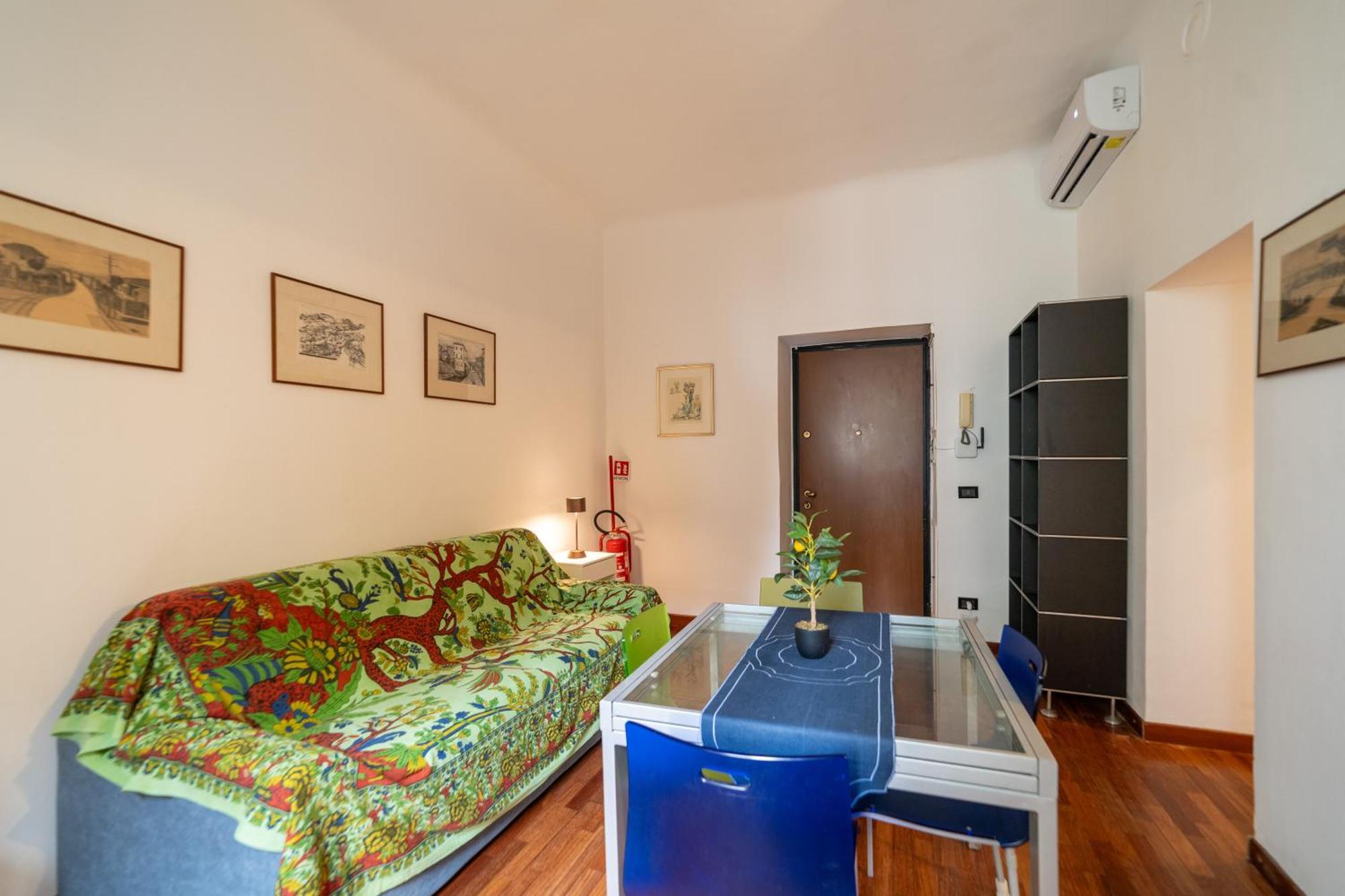 Nice Quiet Flat In Pta Venezia Milán Exterior foto